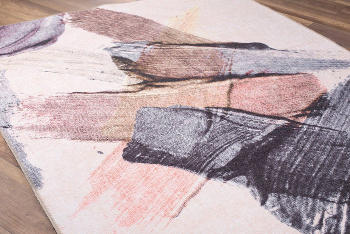 Conceptum Funk Chenille Cream 150 x 230 cm